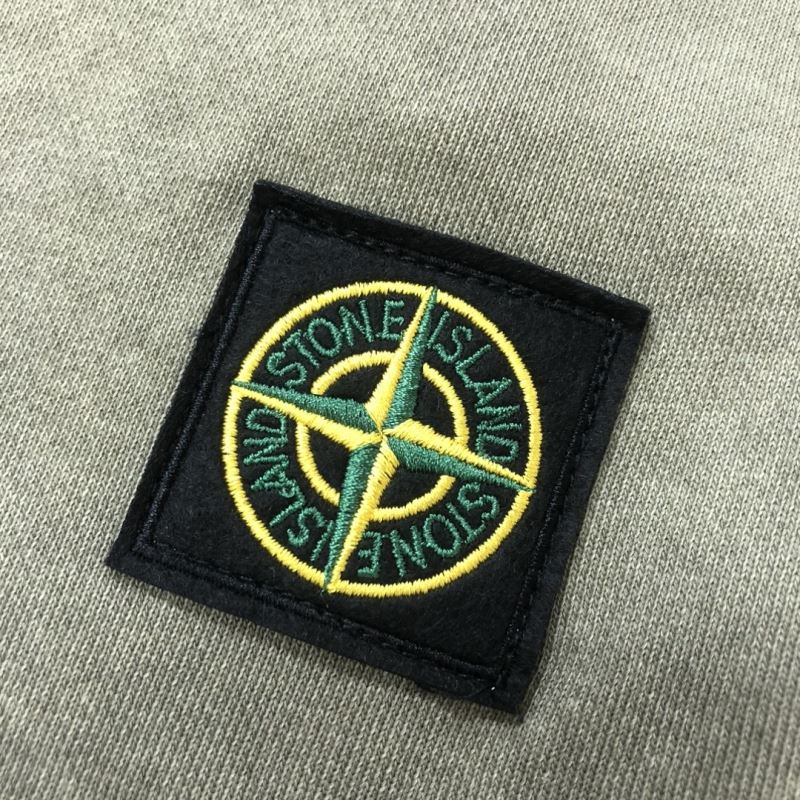 Stone Island Short Pants